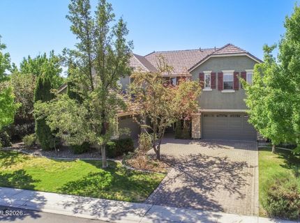 1215 Ebling Drive, Sparks, NV 89436 Photo