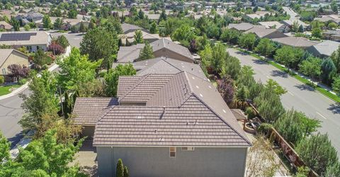 1215 Ebling Drive, Sparks, NV 89436 Photo