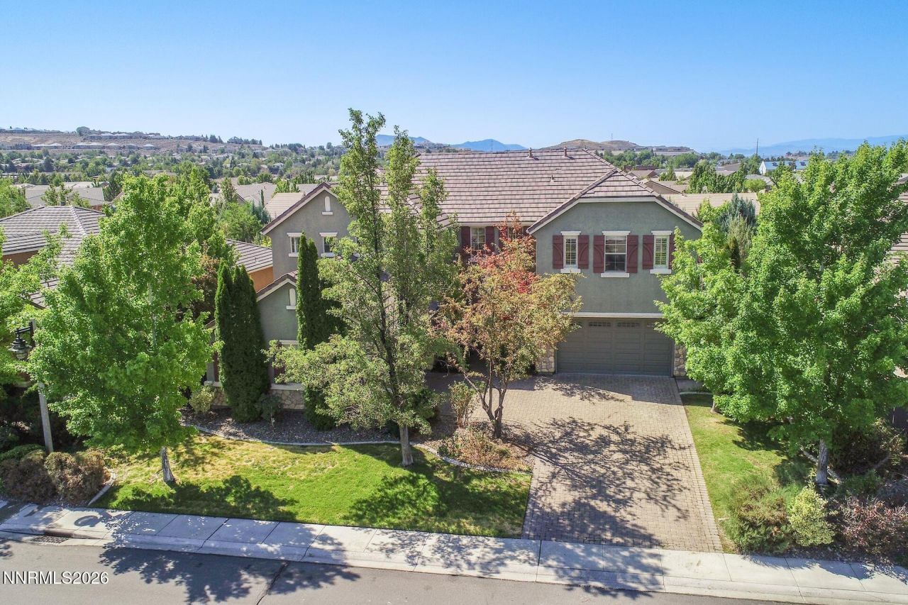 1215 Ebling Drive, Sparks, NV 89436 Photo