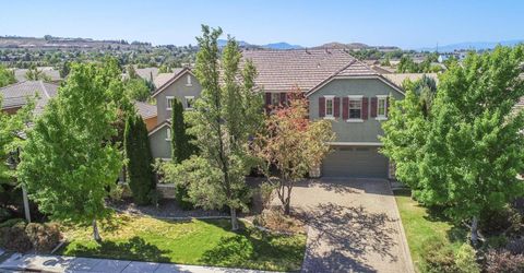 1215 Ebling Drive, Sparks, NV 89436 Photo