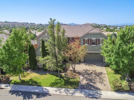 1215 Ebling Drive, Sparks, NV 89436 Photo