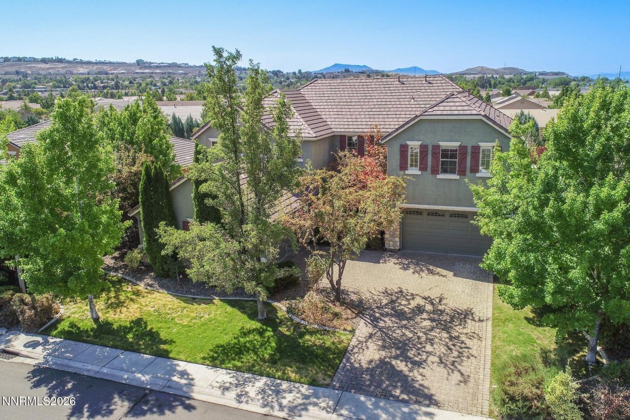 1215 Ebling Drive, Sparks, NV 89436 Photo