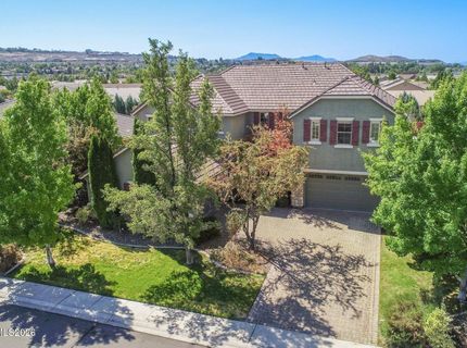 1215 Ebling Drive, Sparks, NV 89436 Photo