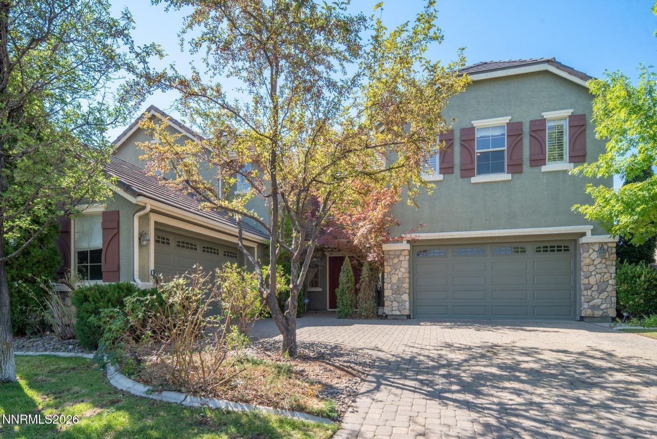 1215 Ebling Drive, Sparks, NV 89436 Photo