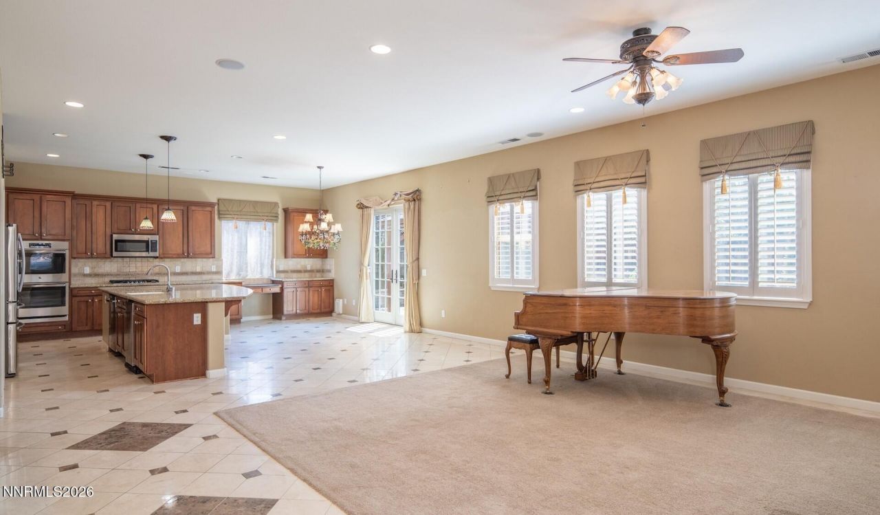 1215 Ebling Drive, Sparks, NV 89436 Photo