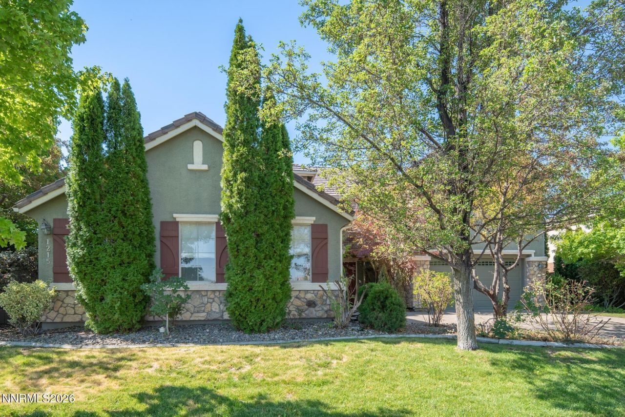 1215 Ebling Drive, Sparks, NV 89436 Photo