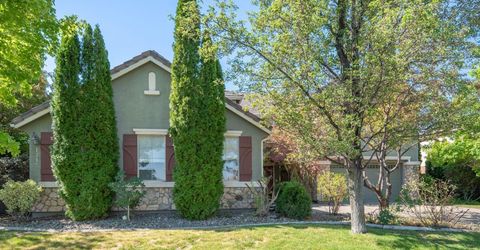 1215 Ebling Drive, Sparks, NV 89436 Photo