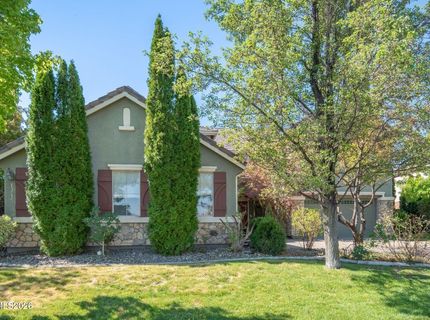 1215 Ebling Drive, Sparks, NV 89436 Photo