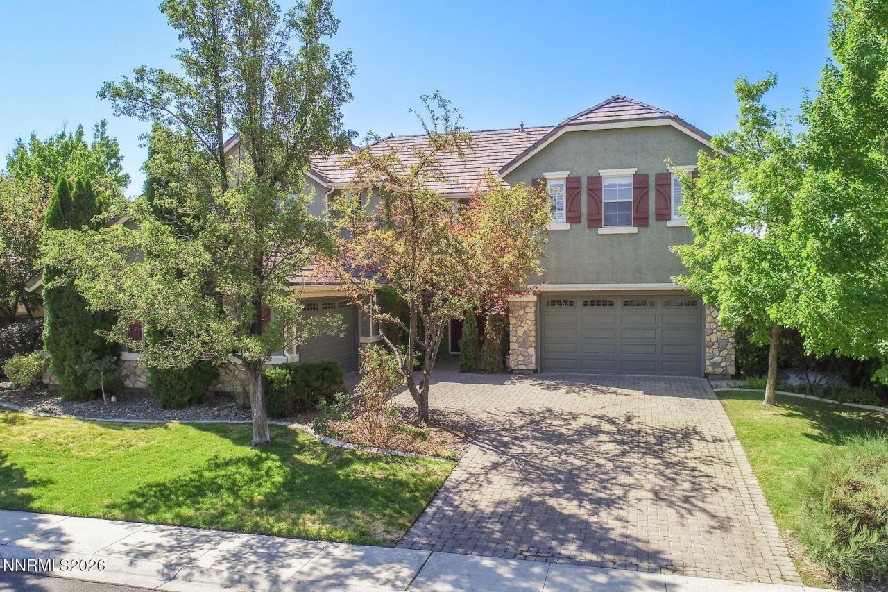 1215 Ebling Drive, Sparks, NV 89436 Photo