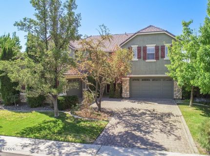 1215 Ebling Drive, Sparks, NV 89436 Photo