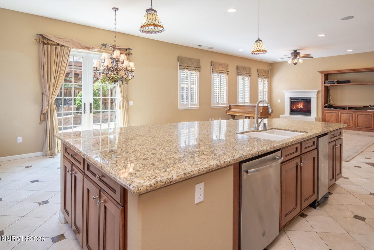 1215 Ebling Drive, Sparks, NV 89436 Photo