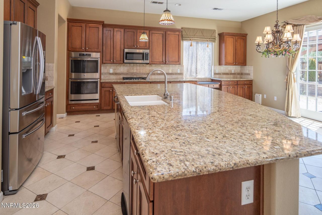 1215 Ebling Drive, Sparks, NV 89436 Photo