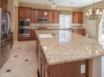 1215 Ebling Drive, Sparks, NV 89436 Photo