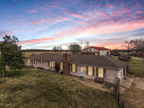 12434 Fm 937 , Thornton, TX 76687