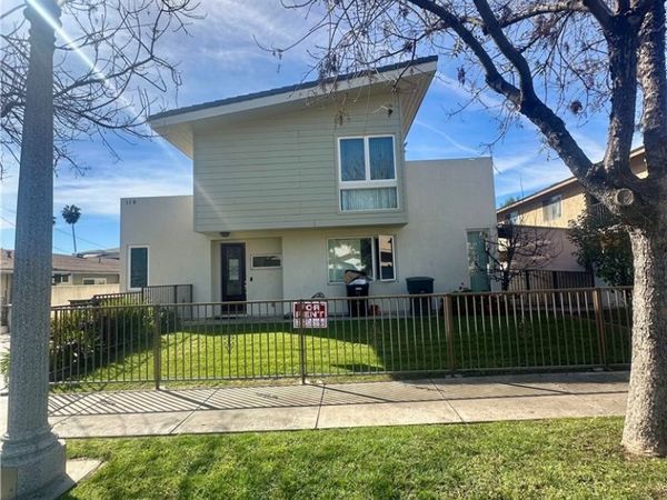 119 S Walnut Grove Avenue, San Gabriel, CA 91776