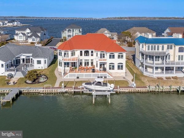 22 LEIGH DRIVE, OCEAN PINES, MD 21811