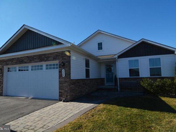 200 DAVID MILLS LANE, CLARKSBORO, NJ 08020