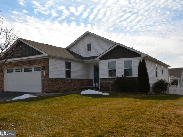 200 DAVID MILLS LANE, CLARKSBORO, NJ 08020