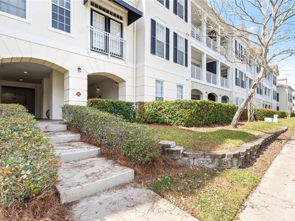 239 LONGVIEW AVENUE, Unit 112, KISSIMMEE, FL 34747