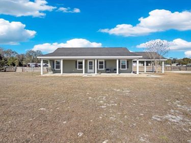 7291 NW 160TH STREET, TRENTON, FL 32693