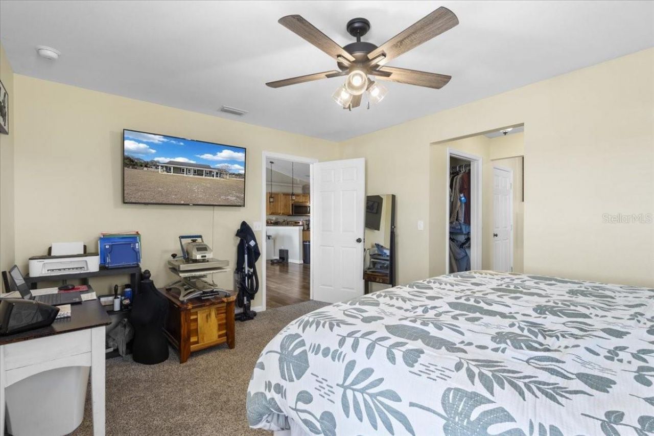 7291 NW 160th Street, Trenton, FL 32693 Photo