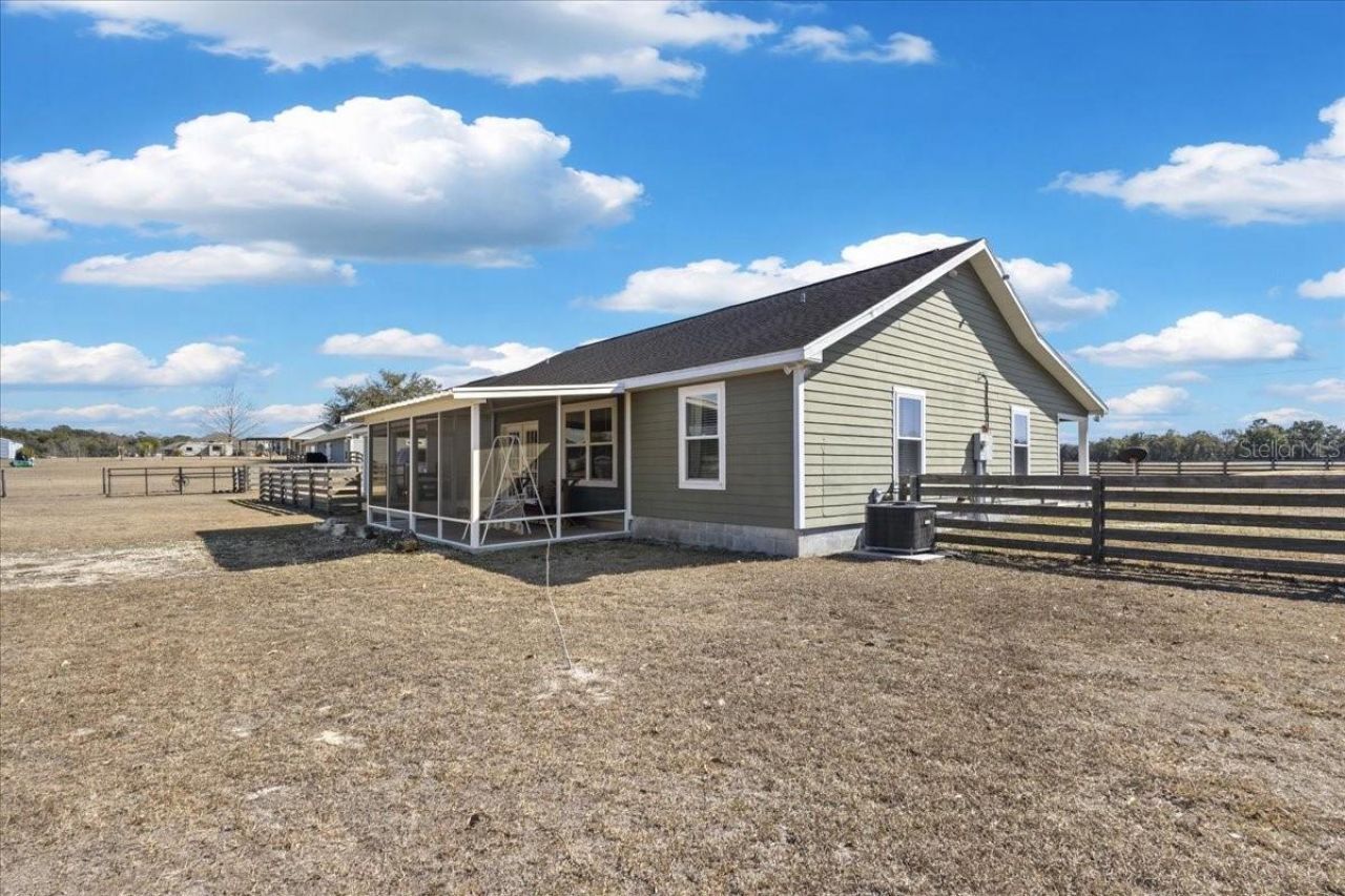 7291 NW 160th Street, Trenton, FL 32693 Photo