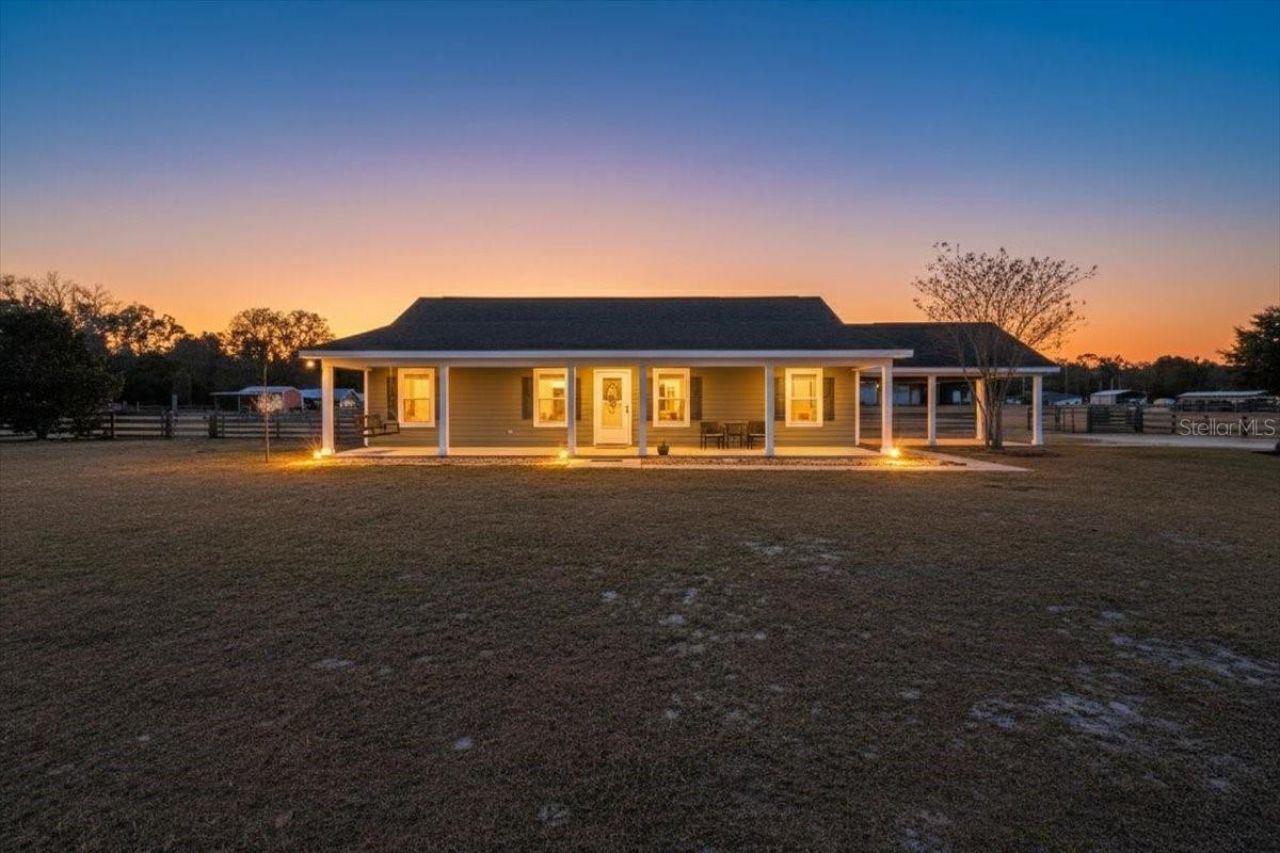 7291 NW 160th Street, Trenton, FL 32693 Photo