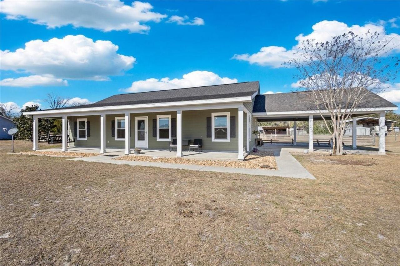 7291 NW 160th Street, Trenton, FL 32693 Photo