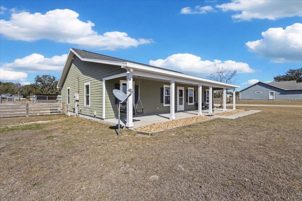 7291 NW 160th Street, Trenton, FL 32693 Photo