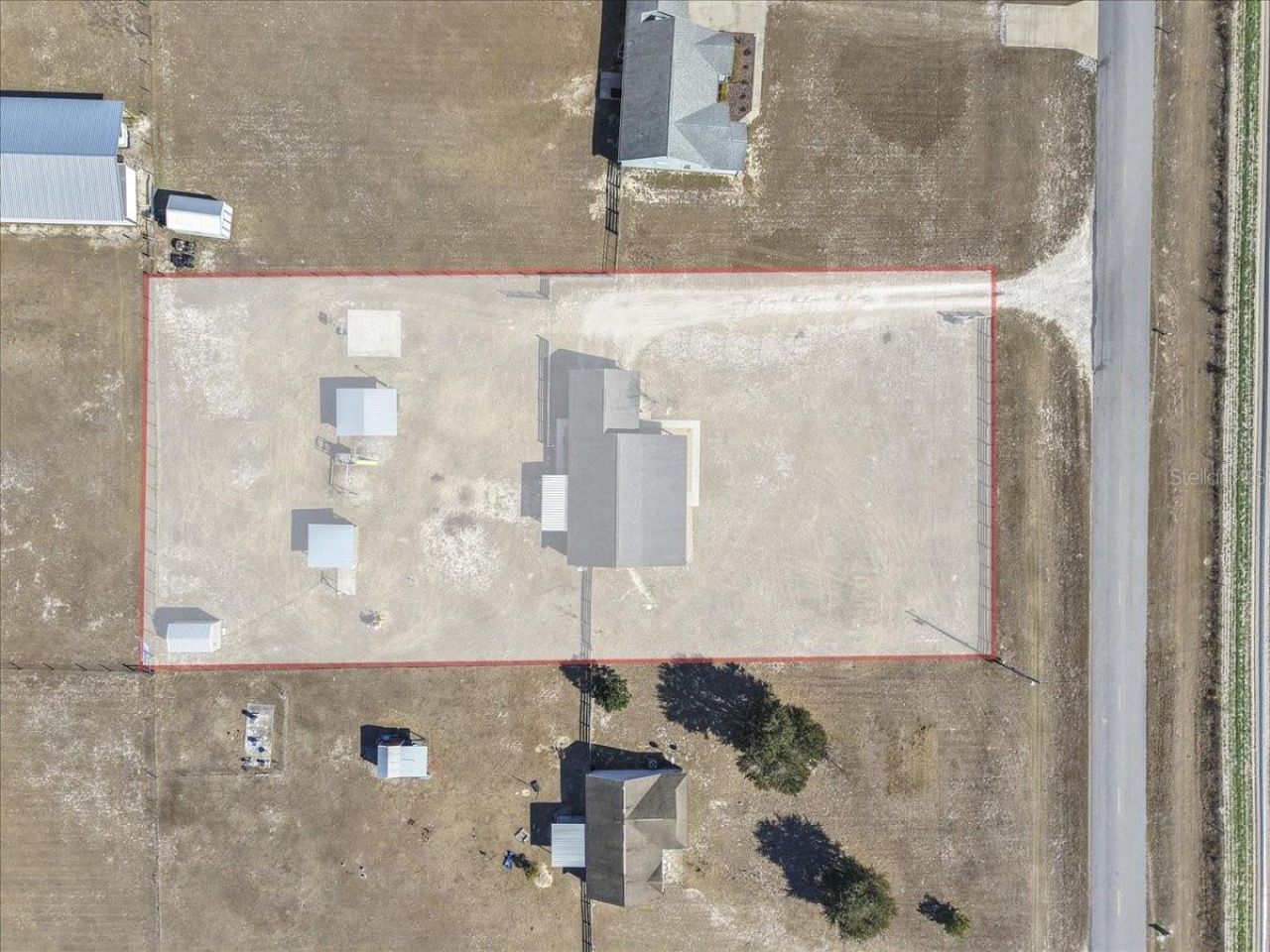 7291 NW 160th Street, Trenton, FL 32693 Photo