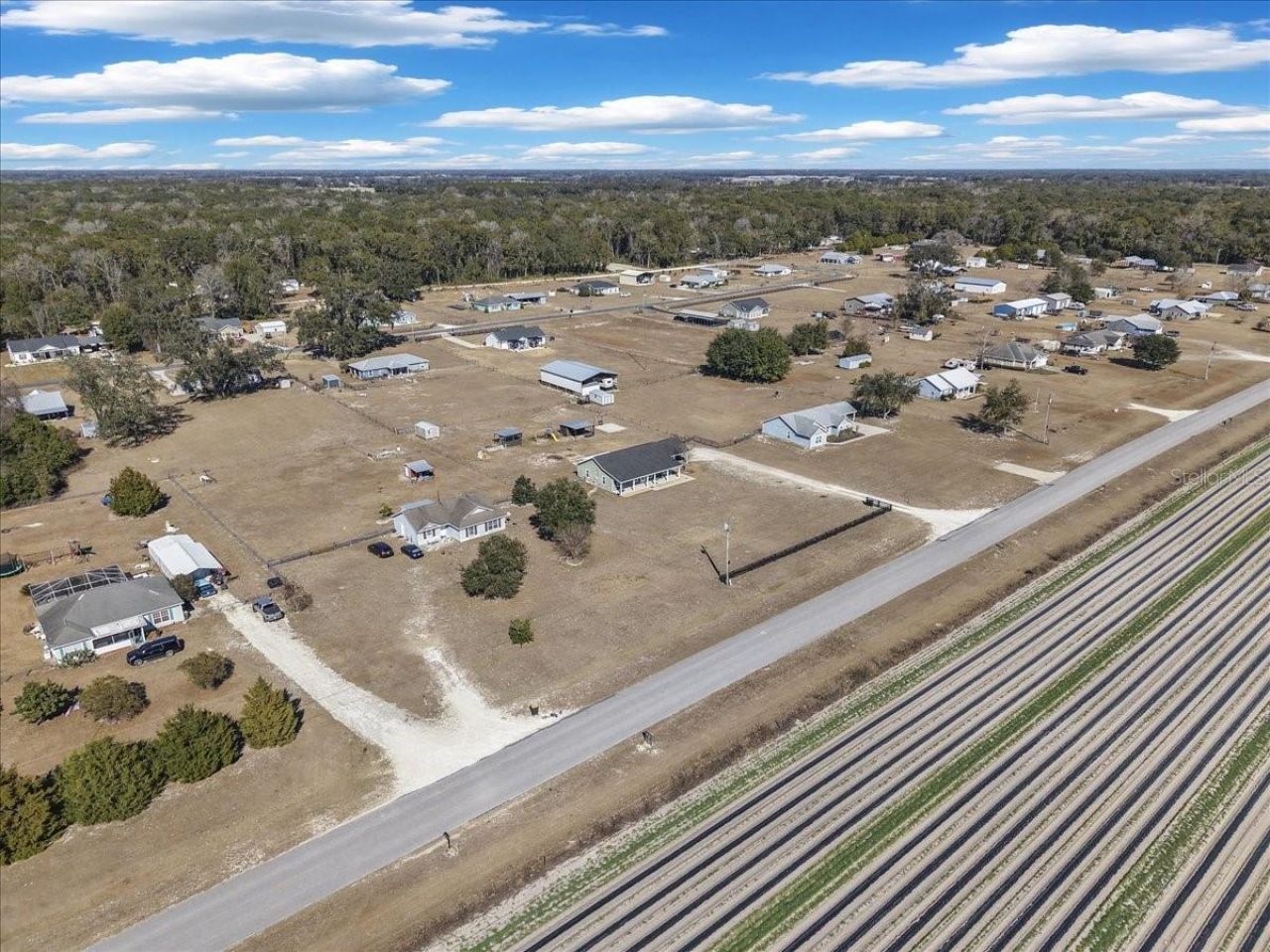 7291 NW 160th Street, Trenton, FL 32693 Photo