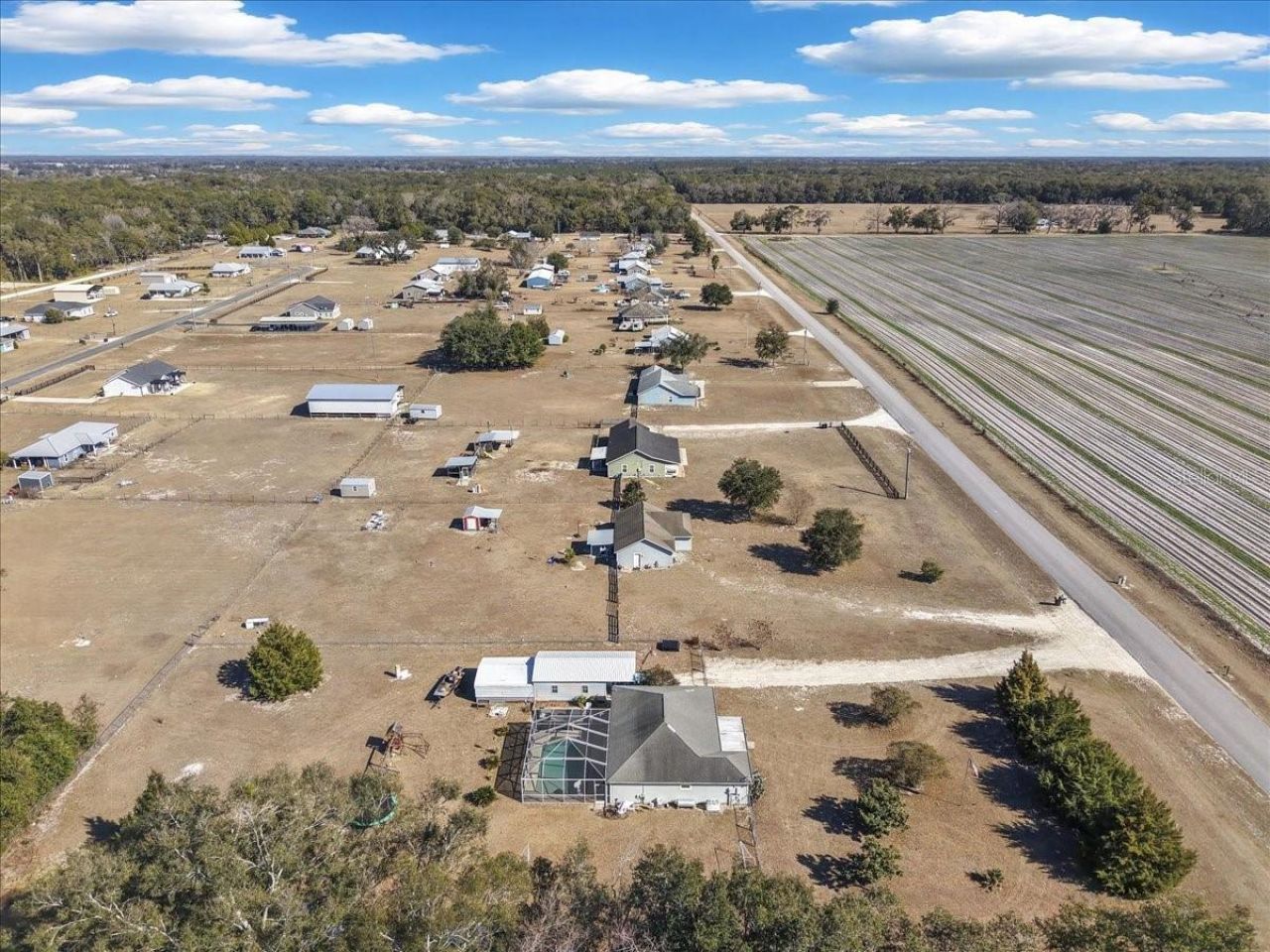 7291 NW 160th Street, Trenton, FL 32693 Photo