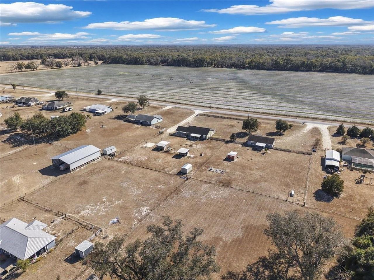 7291 NW 160th Street, Trenton, FL 32693 Photo