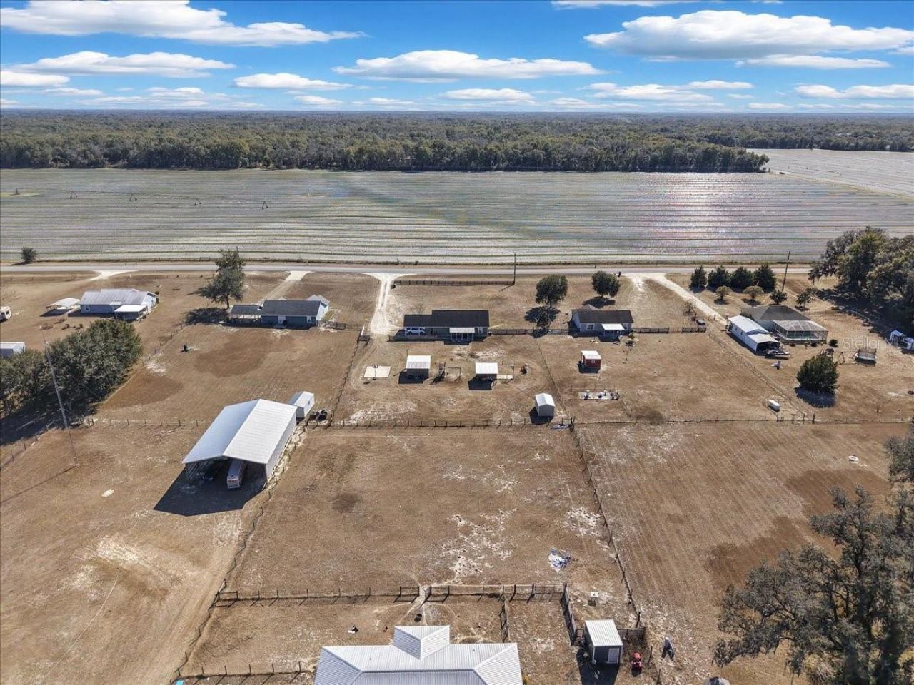 7291 NW 160th Street, Trenton, FL 32693 Photo