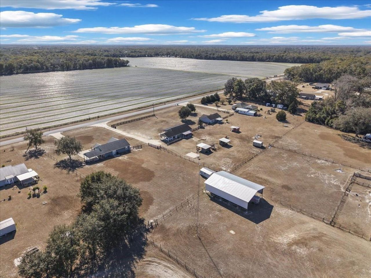 7291 NW 160th Street, Trenton, FL 32693 Photo