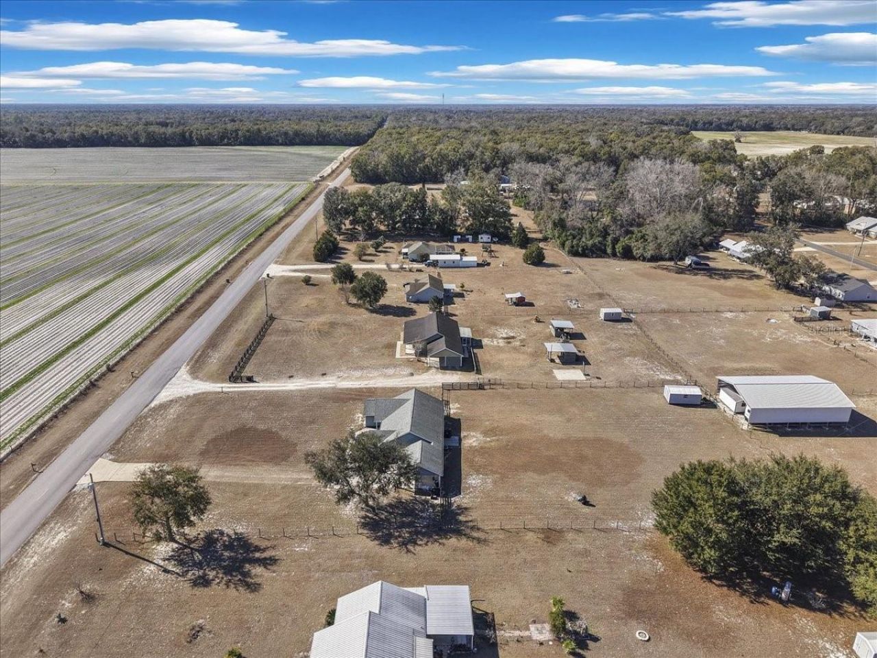 7291 NW 160th Street, Trenton, FL 32693 Photo