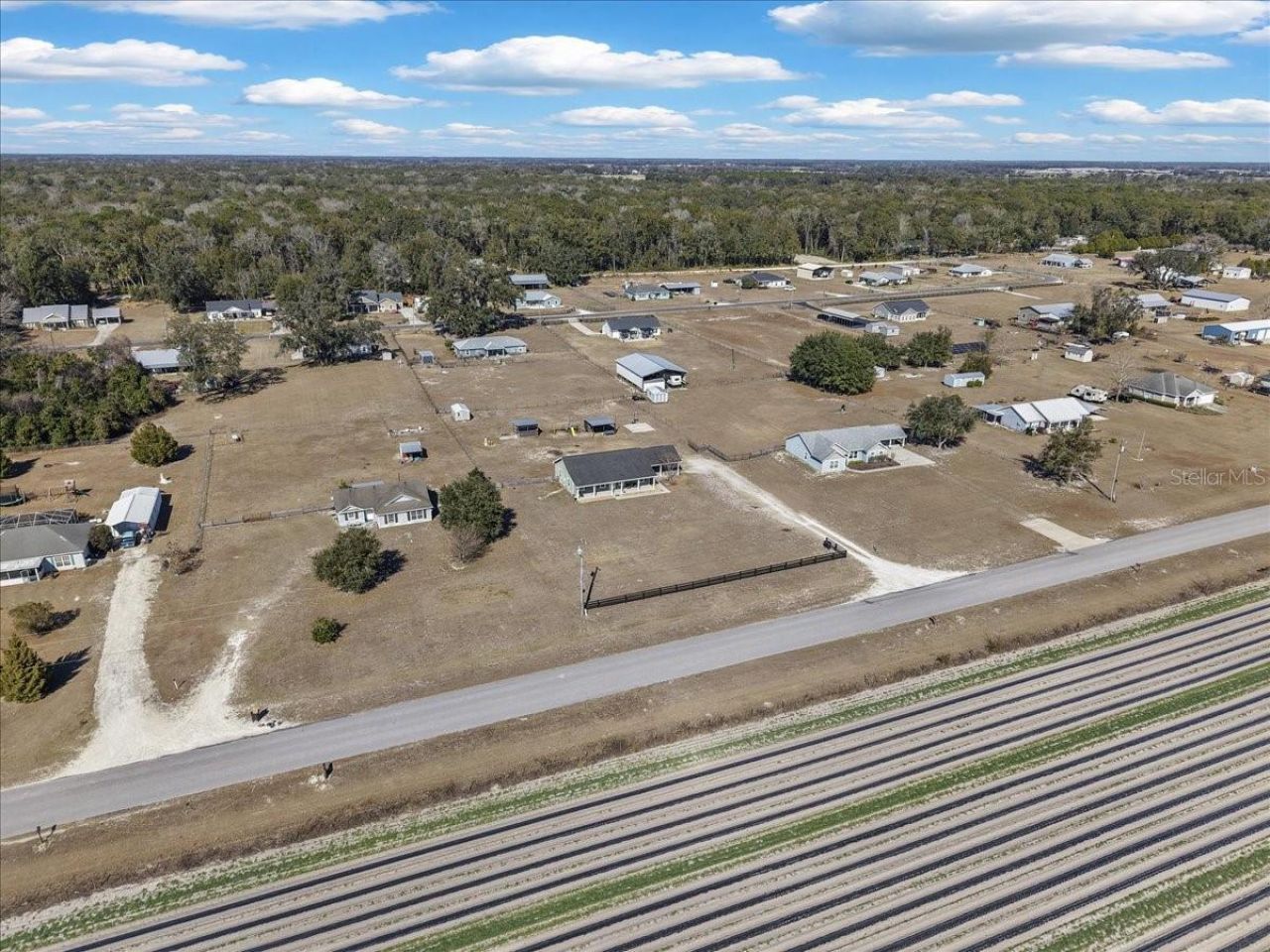 7291 NW 160th Street, Trenton, FL 32693 Photo