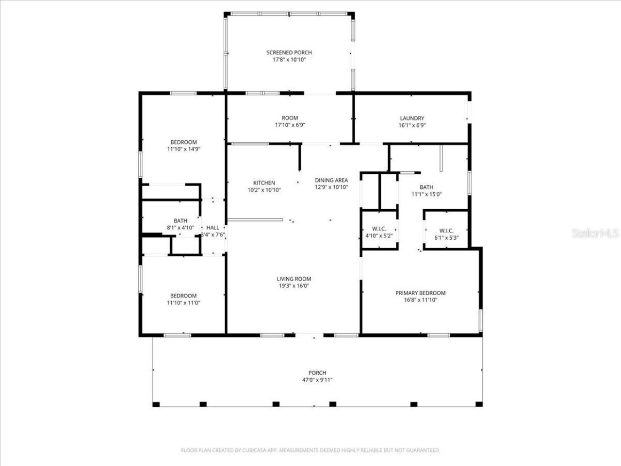 7291 NW 160th Street, Trenton, FL 32693 Photo