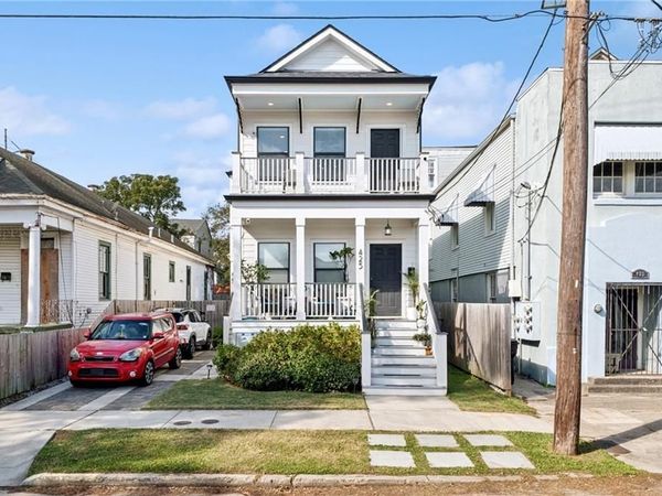425 27 S LOPEZ Street, New Orleans, LA 70119