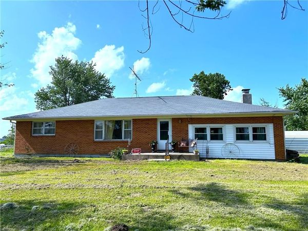 220 W John Street, Milo, MO 64767