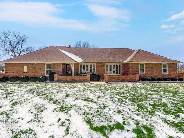 7105 E 69th Terrace, Kansas City, MO 64133