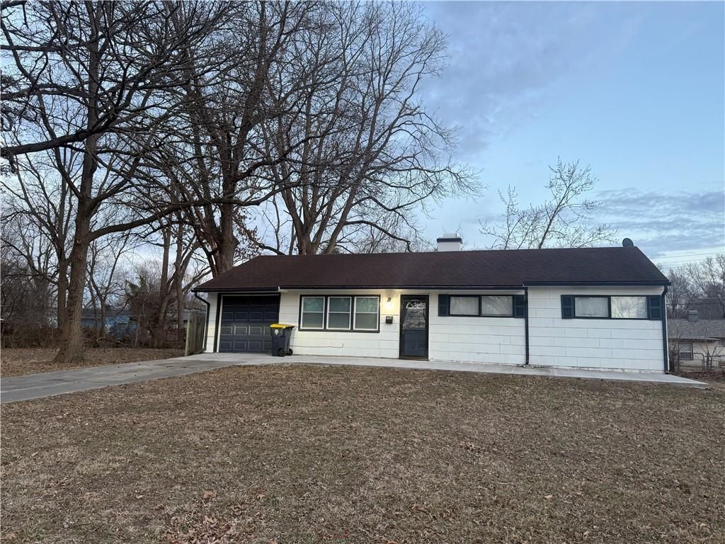 11415 Richmond Avenue, Kansas City, MO 64134 Main Photo