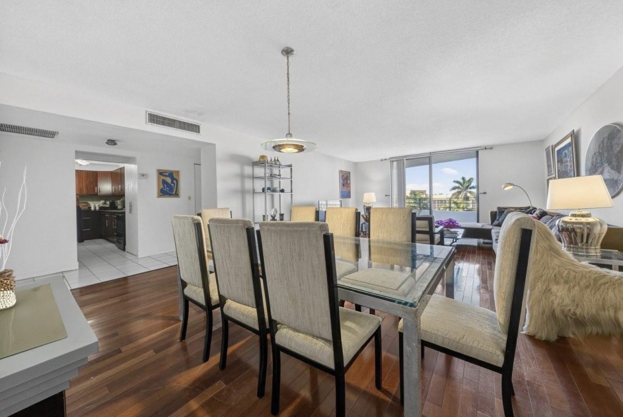 600 Three Islands Bl, Unit B406, Hallandale Beach, FL 33009 Photo