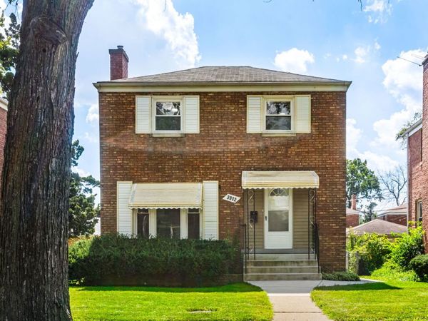 3912 Adams Street, Bellwood, IL 60104