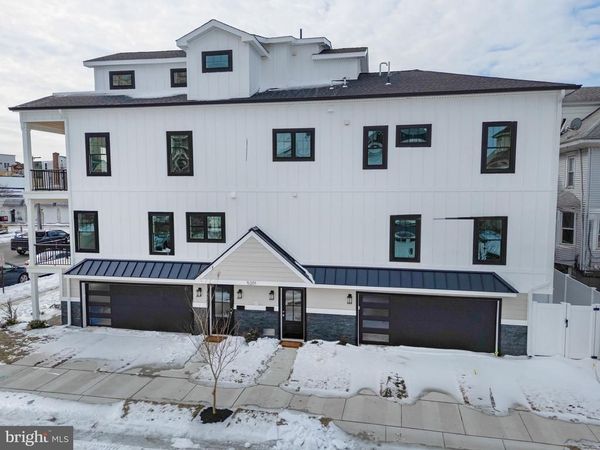 5201 ATLANTIC AVENUE, UNIT A, VENTNOR CITY, NJ 08406