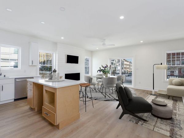 5201 ATLANTIC AVENUE, UNIT B, VENTNOR CITY, NJ 08406
