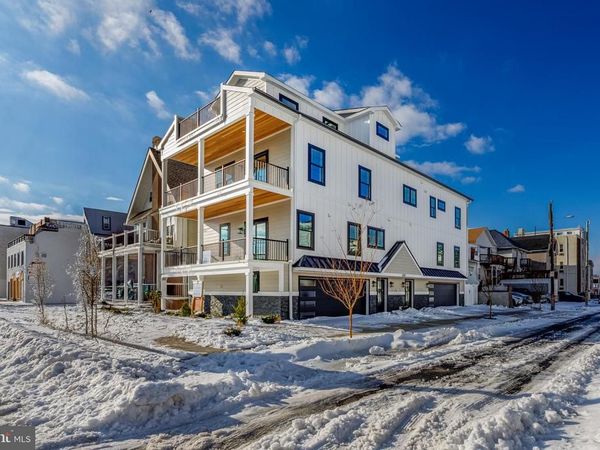 5201 ATLANTIC AVENUE, UNIT B, VENTNOR CITY, NJ 08406