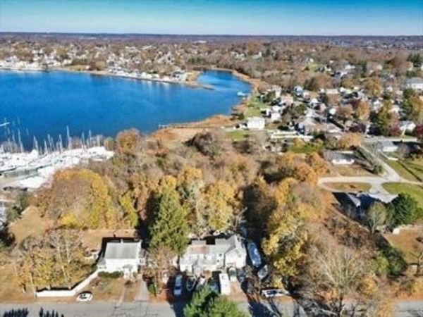 123 Calef Ave, Swansea, MA 02777