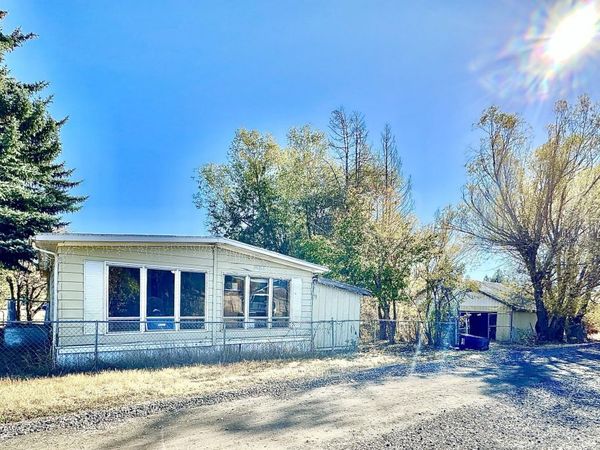 1449 C St , Plummer, ID 83851