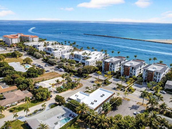 201 Inlet Way, Palm Beach Shores, FL 33404